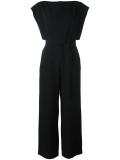 wide leg jumpsuit