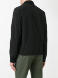 classic bomber jacket