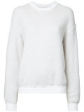 plain sweatshirt 
