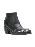 Solstice boots