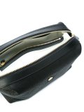 hook detail wash bag