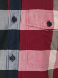 'House Check' shirt 