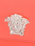 ‘Palazzo Medusa’ patent foldover clutch
