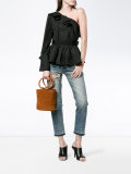 Bonsai bucket bag 