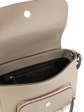 flap satchel