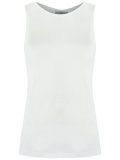 round neck tank top