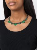 'Superstud' necklace