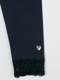 embellished leggings