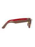 'Wayfarer' sunglasses