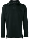 classic hoodie