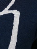 tiles sweatshirt 