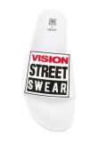 Vision Street Wear x Swear 拖鞋