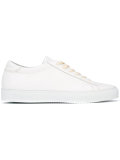 lace-up sneakers