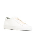 lace-up sneakers 