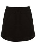 side pocket skorts