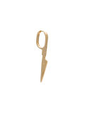 scissor earring