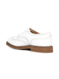classic oxford shoes
