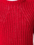 Biker Lever jumper