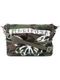 Valentino Garavani Rockstud Mariposa messenger bag