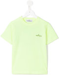 logo print T-shirt 
