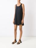 flared dress