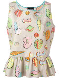 shell print tank