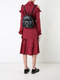 love buckle backpack 