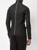 Machinal blazer
