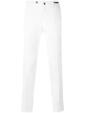 'Evo' fit trousers