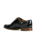 lace up brogues 