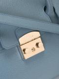 fold-over tote