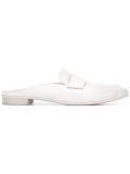 loafer mules
