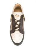 Frankie low-top sneakers