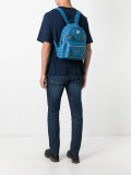 studded mini backpack 