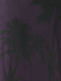 palm print T-shirt 