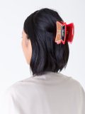 咖啡机造型发夹