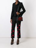 small 'Lips' tote 