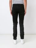 ripped skinny jeans