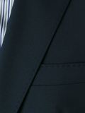 one button suit