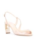 Maeva pearl s sandals
