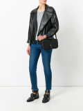 smalll Charlotte shoulder bag