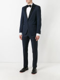 slim tailored tuxedo