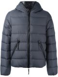 padded jacket