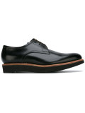 lace up derby shoes 