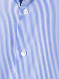 fine striped shirt 