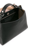 flap shoulder bag 