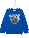 'Bear' sweatshirt