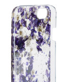 flowers iPhone 7 case 