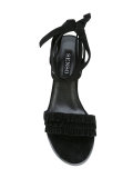 Juno lace-up sandals 