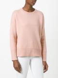 Karenia jumper